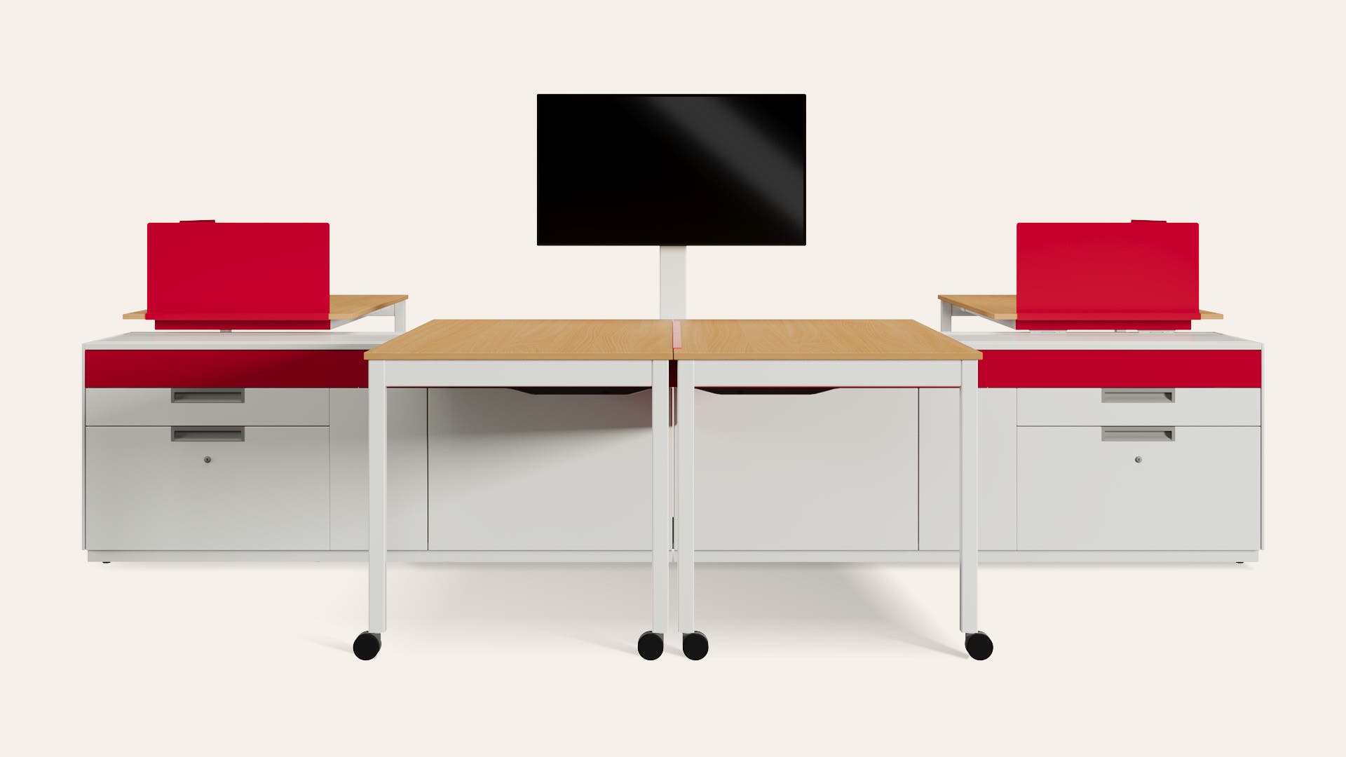 Dfine Collaborative table