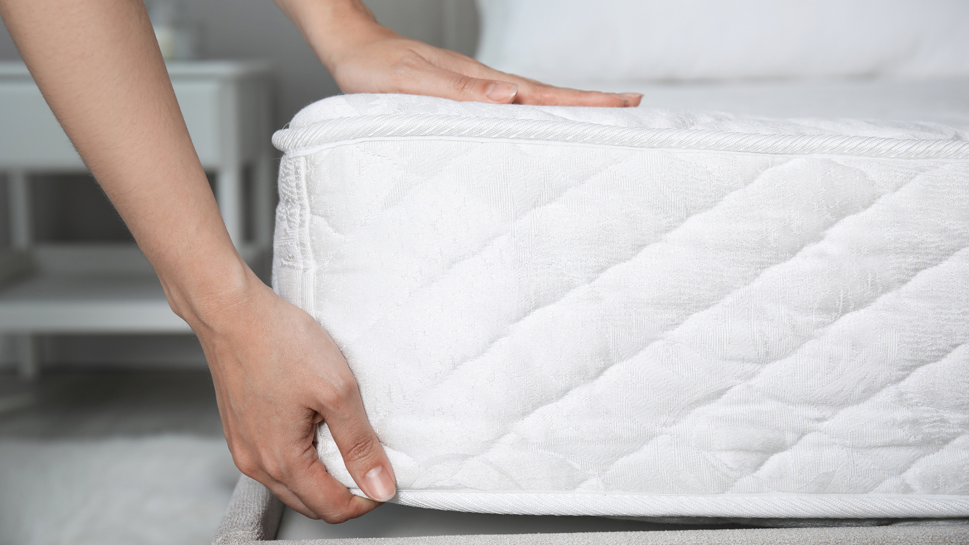 A Common Sense Guide To Mattress Sizes And Bed Dimensions