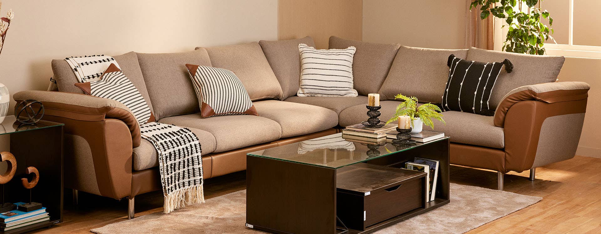 How to Choose the Right Coffee Table Dimensions for Your Living Room