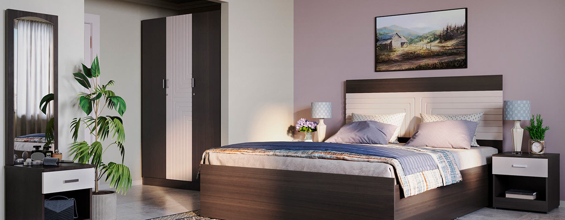 A Complete Guide to Bedroom Furniture Sets (Without the Overwhelm)
