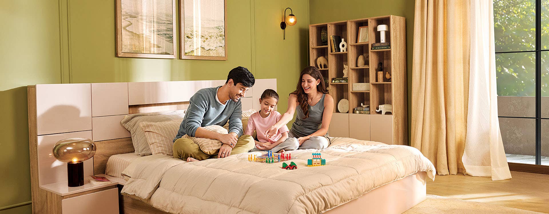 What Every Kid’s Room Actually Needs (And What You Can Skip)