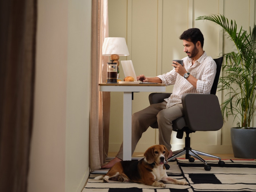 Ergonomic Chair Maintenance Guide: Everything, even your chair, needs love and care. 