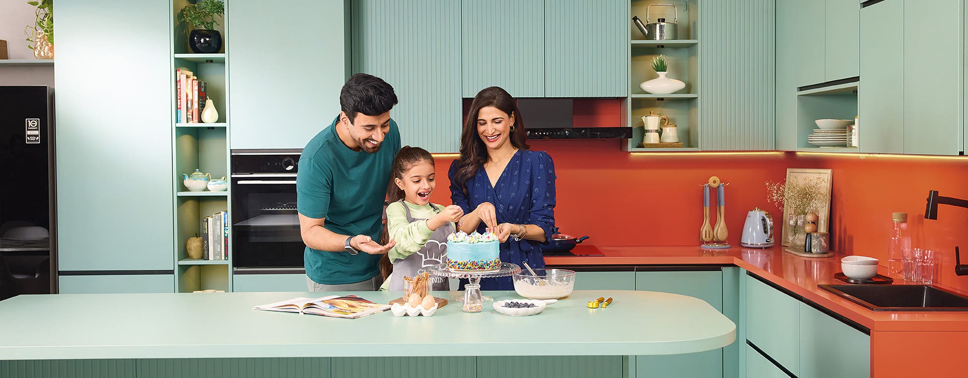 How to Make Your Kitchen the Heart of Your Home