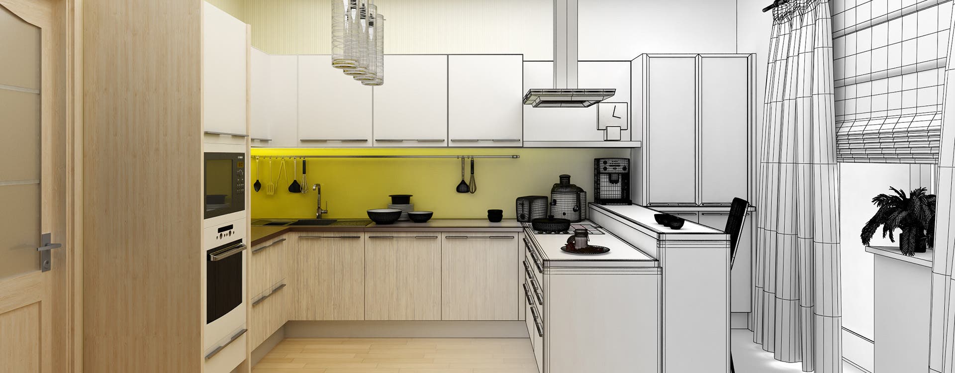 How to Budget for a Modular Kitchen Renovation