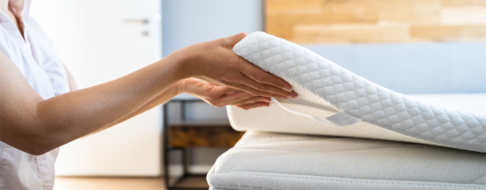 Your Mattress Works the Night Shift. Here’s How to Keep It Going.