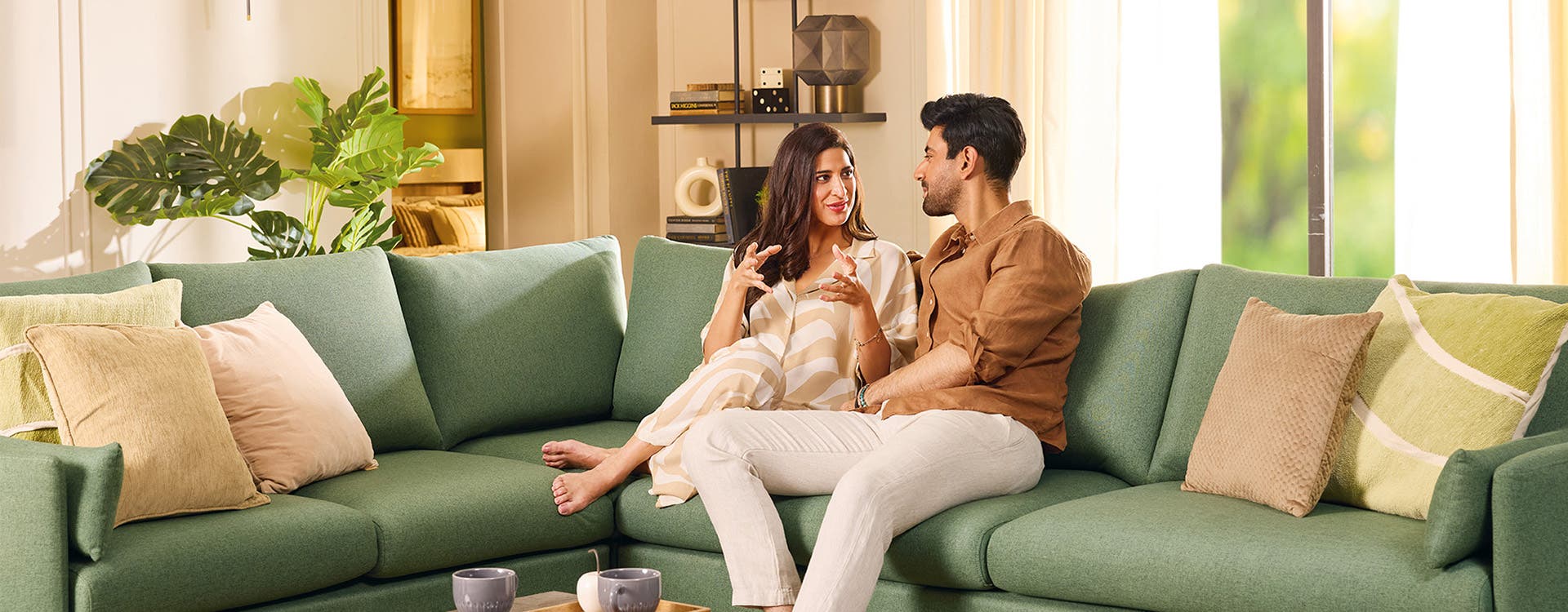 Small Space, Big Style: Furniture Tips for Compact Apartments