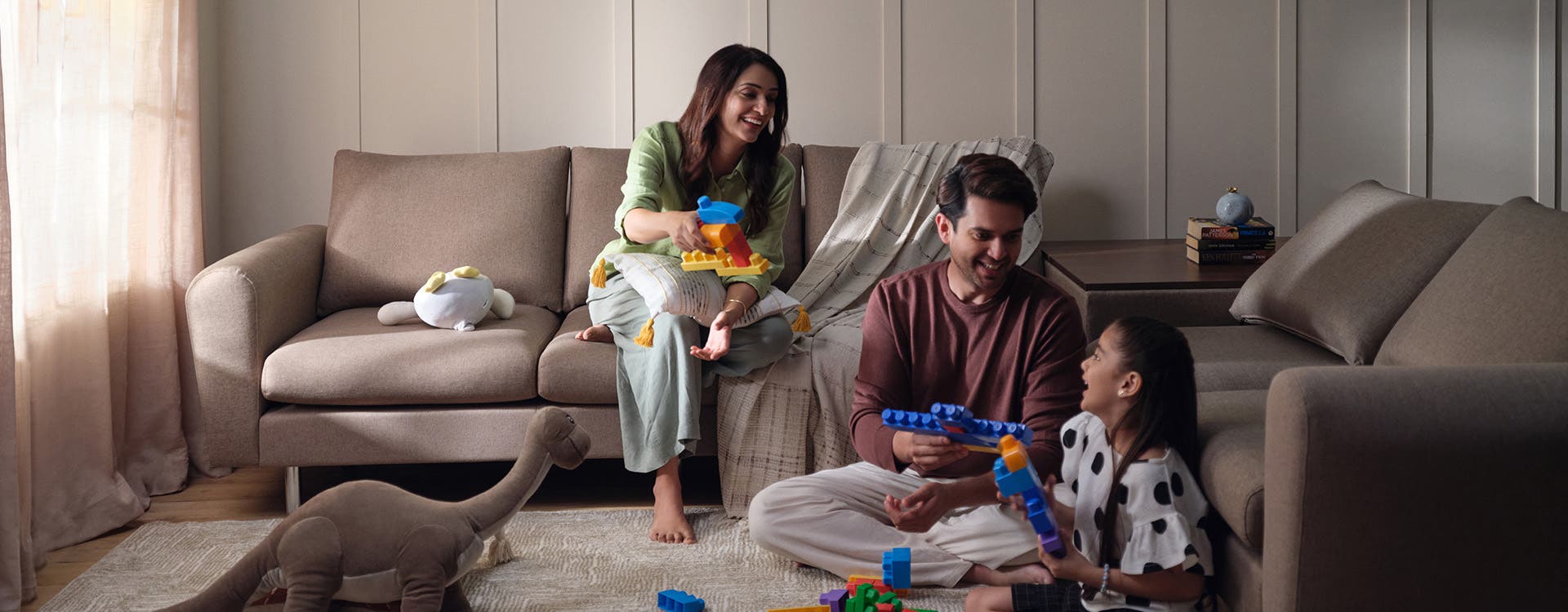 Organic Minimalism: Simplifying Your Indian Home, Without Losing Its Warmth