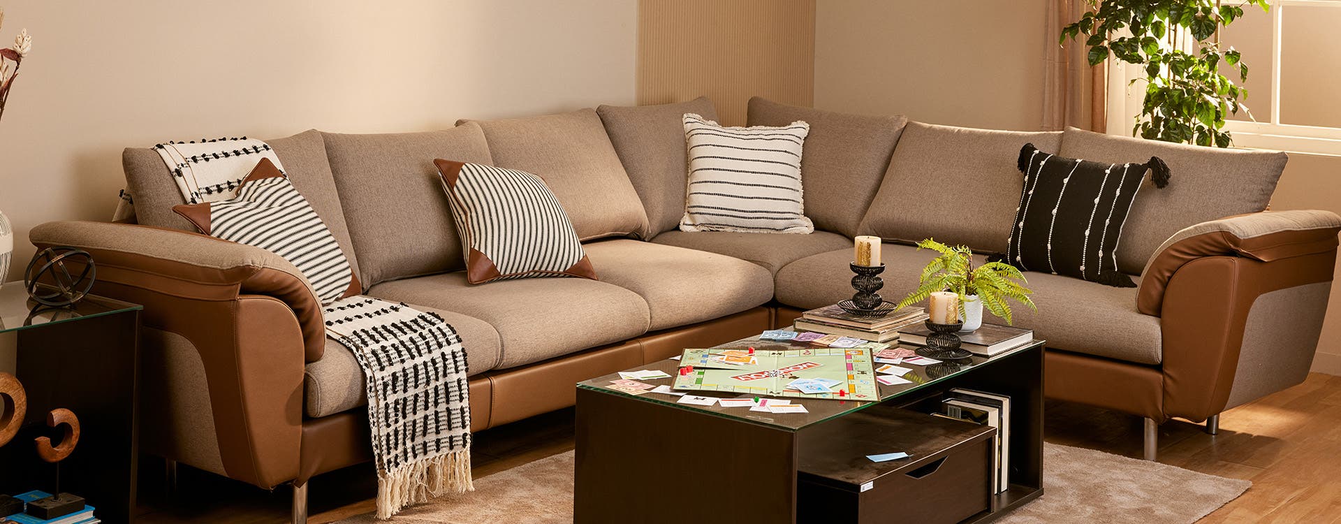 Clutter Doesn’t Always Have to Win