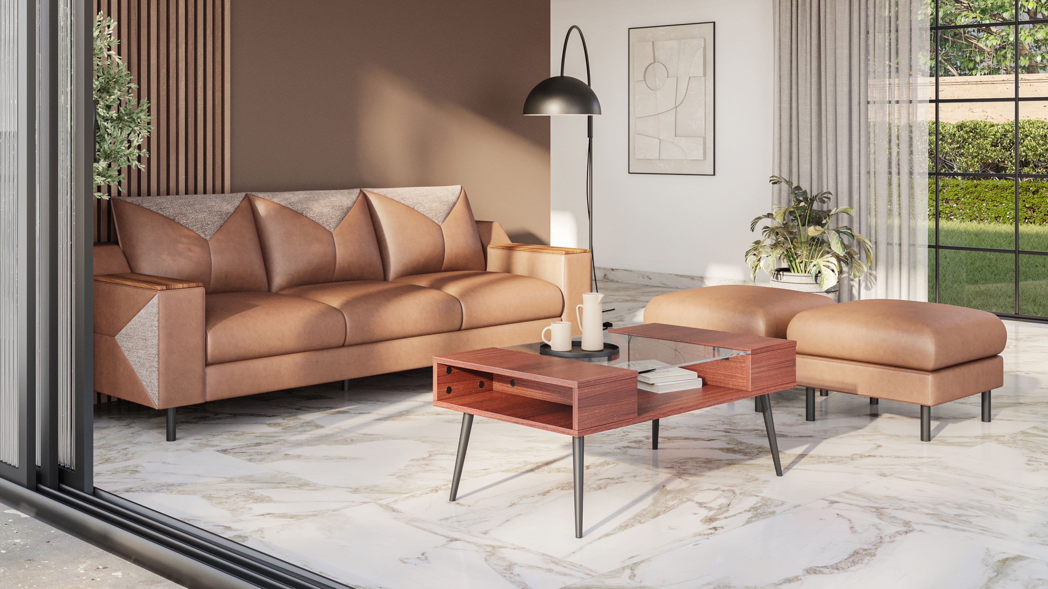 Choosing the Right Sofa Colour: 15 Timeless Combinations for Every Home