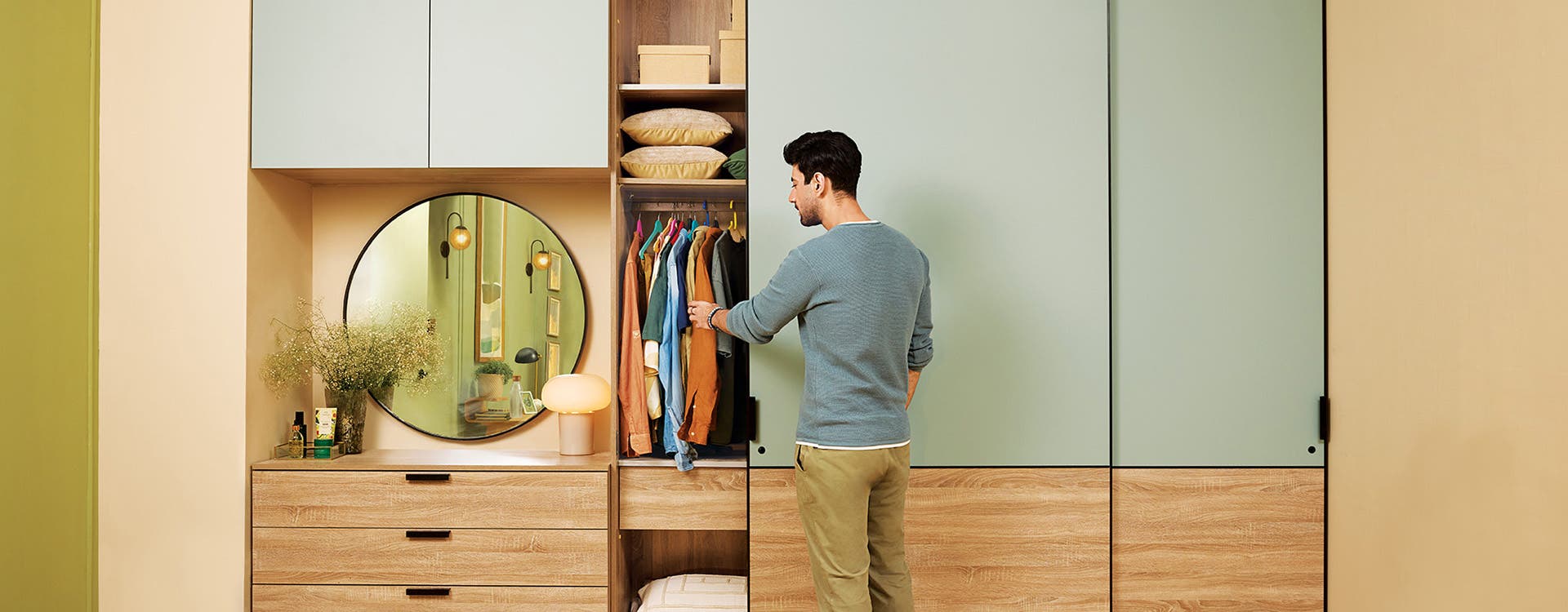 Why More Homes Are Choosing Sliding Wardrobe Doors