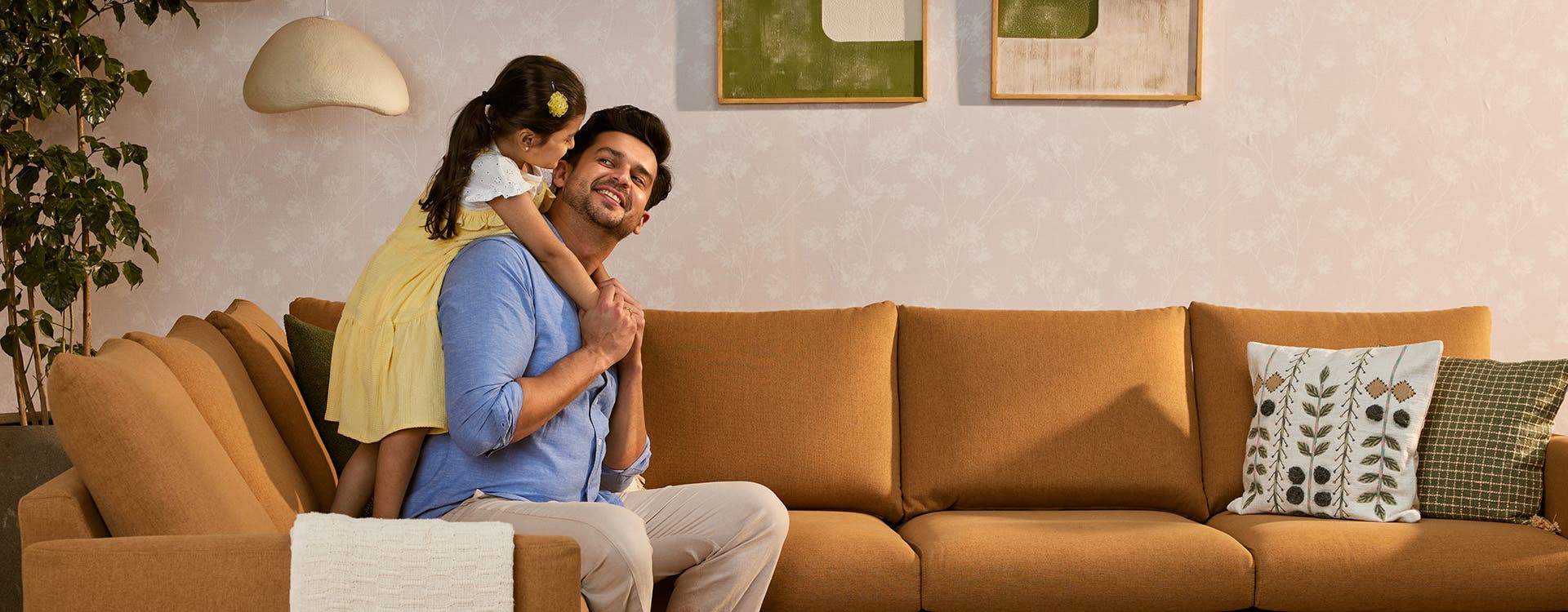 Creating A Kid-Friendly Home: Furniture That Grows with Your Family