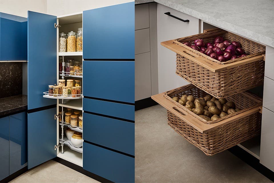 What Is a Modular Kitchen? Meaning & Benefits Explained | Interio by ...