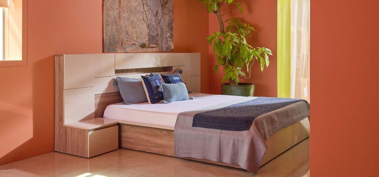 Ray Bedroom Set